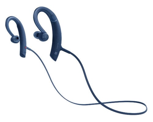 Περισσότερες πληροφορίες για "Sony MDR-XB80BS (Μπλε)"