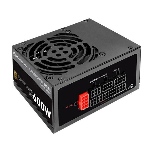 Περισσότερες πληροφορίες για "Thermaltake PS-STP-0600FPCGUS-G (600W)"