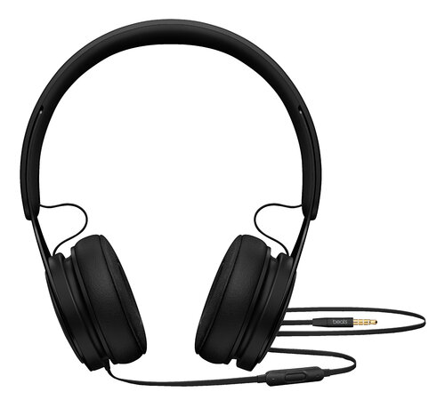 Περισσότερες πληροφορίες για "Apple Beats EP (Μαύρο/Ενσύρματα)"