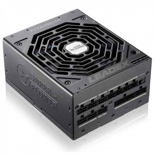 Περισσότερες πληροφορίες για "Super Flower SF-750F14HT (750W)"