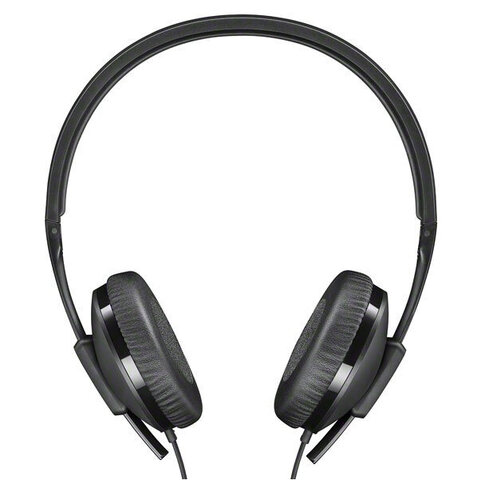 Περισσότερες πληροφορίες για "Sennheiser HD 2.10 (Μαύρο/Ενσύρματα)"