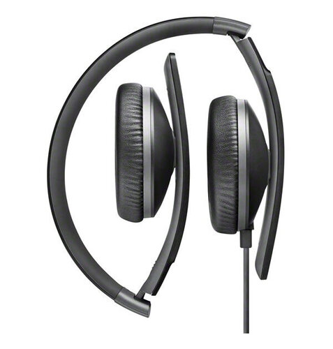 Περισσότερες πληροφορίες για "Sennheiser HD 2.30G (Μαύρο/Ενσύρματα)"
