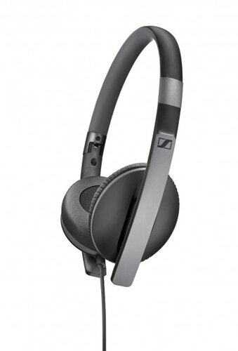 Περισσότερες πληροφορίες για "Sennheiser HD 2.30 i (Μαύρο/Ενσύρματα)"