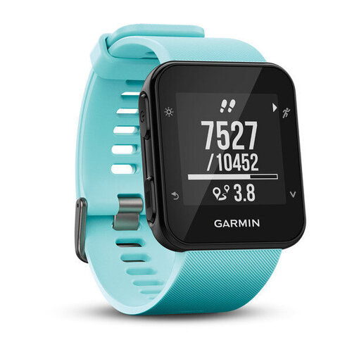 Περισσότερες πληροφορίες για "Garmin Forerunner 35 (35,5mm)"