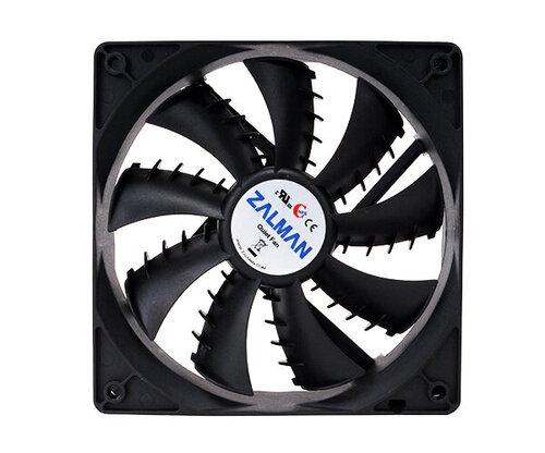 Περισσότερες πληροφορίες για "Zalman ZM-F2 PLUS(SF) (9,2cm/Μαύρο)"