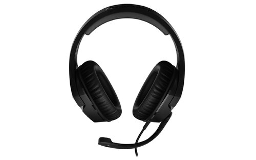 Περισσότερες πληροφορίες για "HyperX Cloud Stinger (Μαύρο/Ενσύρματα)"