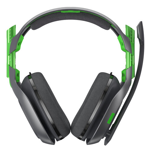 Περισσότερες πληροφορίες για "ASTRO Gaming A50 Wireless (Πράσινο/Ενσύρματo & Ασύρματo)"