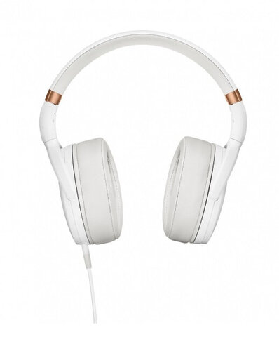 Περισσότερες πληροφορίες για "Sennheiser HD 4.30 G (Άσπρο/Ενσύρματα)"