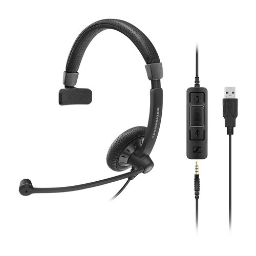 Περισσότερες πληροφορίες για "Sennheiser SC 45 USB CTRL (Μαύρο/Ενσύρματα)"