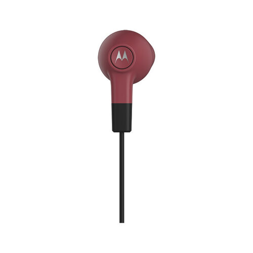 Περισσότερες πληροφορίες για "Motorola 712716600601 (Βυσσινί)"