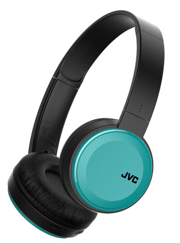 Περισσότερες πληροφορίες για "JVC HA-S30BT-A (Μαύρο/Ασύρματα)"