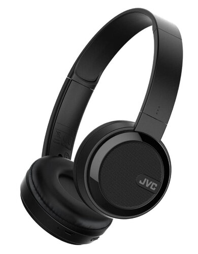 Περισσότερες πληροφορίες για "JVC HA-S40BT-B-E (Μαύρο/Ασύρματα)"