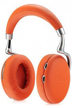 Περισσότερες πληροφορίες για "Parrot ZIK 2.0 (Πορτοκαλί/Ενσύρματo & Ασύρματo)"