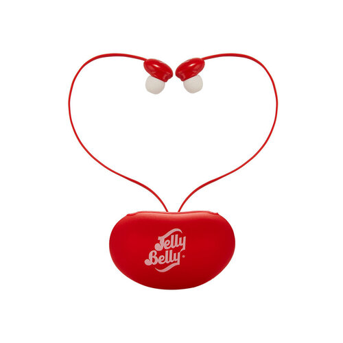 Περισσότερες πληροφορίες για "QDOS Jelly Belly (Κόκκινο)"