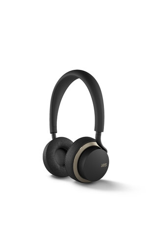 Περισσότερες πληροφορίες για "JAYS T00120 (Μαύρο, Χρυσό/Ενσύρματα)"