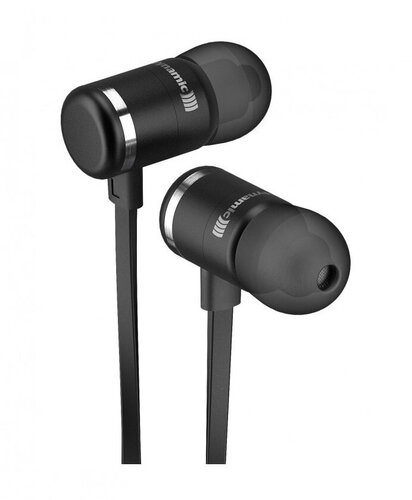 Περισσότερες πληροφορίες για "Beyerdynamic Byron BTA (Μαύρο)"