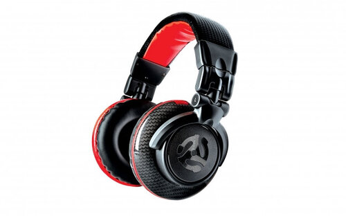 Περισσότερες πληροφορίες για "Numark Red Wave Carbon (Μαύρο/Ενσύρματα)"