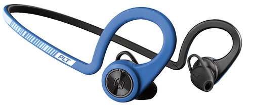 Περισσότερες πληροφορίες για "POLY BackBeat FIT (Μπλε)"