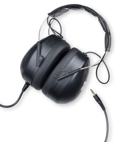 Περισσότερες πληροφορίες για "Vic Firth VFSIH1 (Μαύρο/Ενσύρματα)"