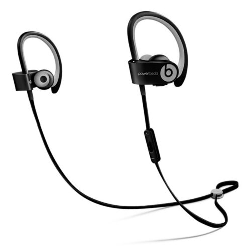 Περισσότερες πληροφορίες για "Beats by Dr. Dre Powerbeats2 (Μαύρο)"