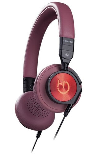 Περισσότερες πληροφορίες για "Hiditec Aviator (Καφέ/Ενσύρματα)"