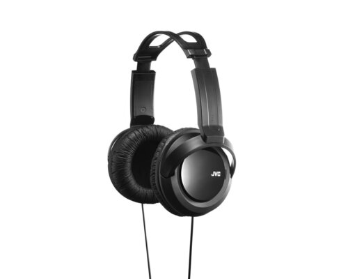 Περισσότερες πληροφορίες για "JVC HA-RX330-E (Μαύρο/Ενσύρματα)"