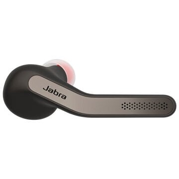 Περισσότερες πληροφορίες για "Jabra Eclipse (Μαύρο)"