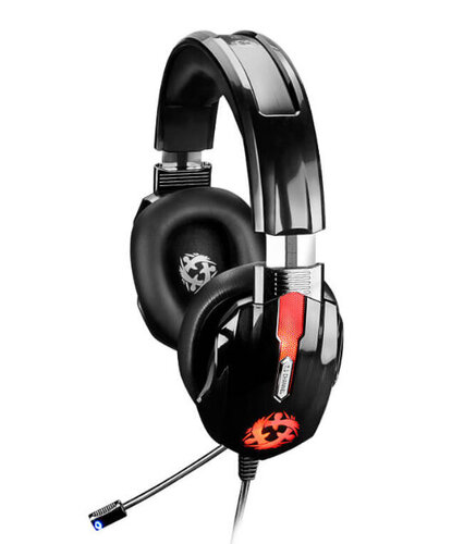 Περισσότερες πληροφορίες για "Tracer RAVCORE ZEN 7.1 Gaming (Μαύρο/Ενσύρματα)"