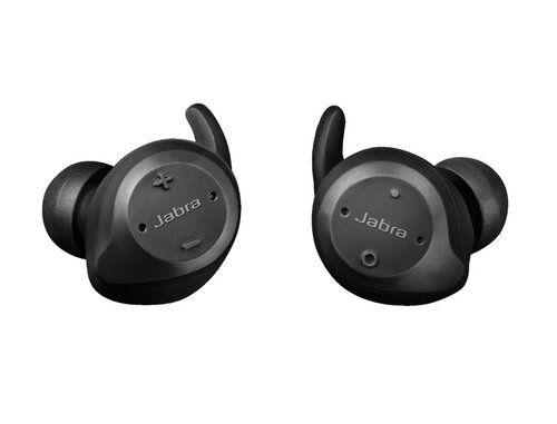 Περισσότερες πληροφορίες για "Jabra Elite Sport (Μαύρο)"