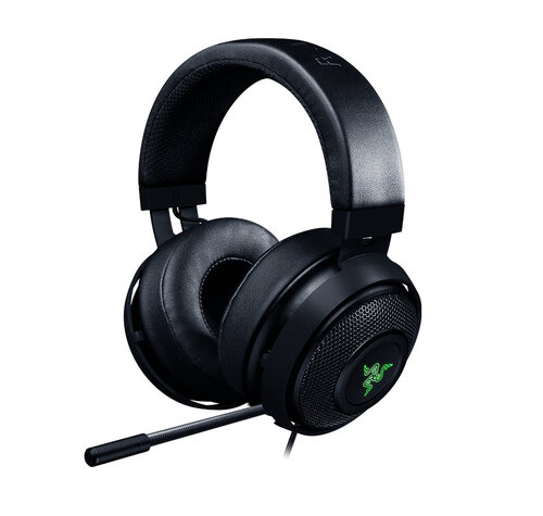 Περισσότερες πληροφορίες για "Razer Kraken 7.1 V2 (Μαύρο/Ενσύρματα)"