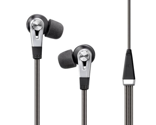 Περισσότερες πληροφορίες για "Denon AH-C821 (Μαύρο)"