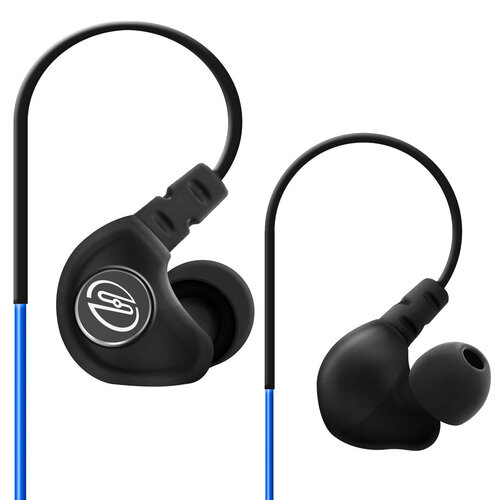 Περισσότερες πληροφορίες για "deleyCON SOUNDSTERS S19 (Μαύρο)"
