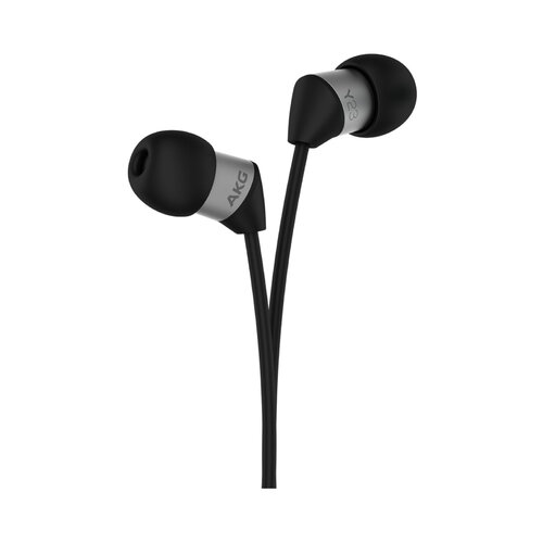 Περισσότερες πληροφορίες για "AKG Y 23 (Μαύρο)"
