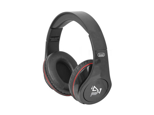 Περισσότερες πληροφορίες για "Trevi DJ 677 M (Μαύρο/Ενσύρματα)"