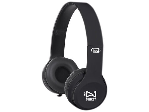 Περισσότερες πληροφορίες για "Trevi DJ 608 M (Μαύρο/Ενσύρματα)"
