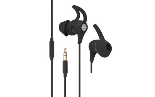 Περισσότερες πληροφορίες για "Vieta Audio VHP-SP300BK (Μαύρο)"