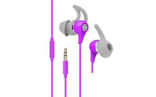 Περισσότερες πληροφορίες για "Vieta Audio VHP-SP300PL (Πορφυρό)"