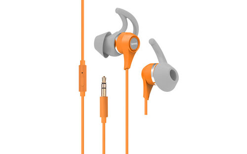 Περισσότερες πληροφορίες για "Vieta Audio VHP-SP300OR (Πορτοκαλί)"