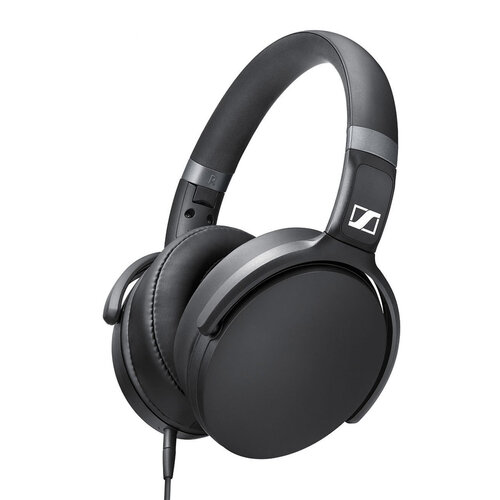 Περισσότερες πληροφορίες για "Sennheiser HD 4.30G (Μαύρο/Ενσύρματα)"