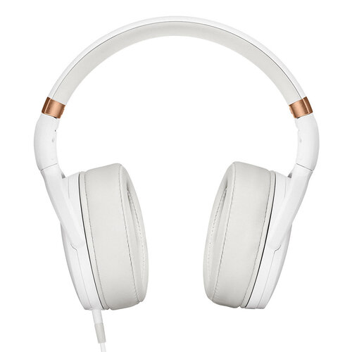 Περισσότερες πληροφορίες για "Sennheiser HD 4.30i (Άσπρο/Ενσύρματα)"