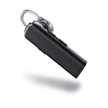 Περισσότερες πληροφορίες για "Hama Plantronics Explorer 110 (Μαύρο)"
