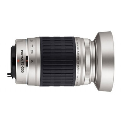 Περισσότερες πληροφορίες για "Pentax 27717"