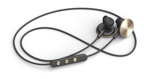 Περισσότερες πληροφορίες για "i.am+ BUTTONS (Μαύρο, Χρυσό)"