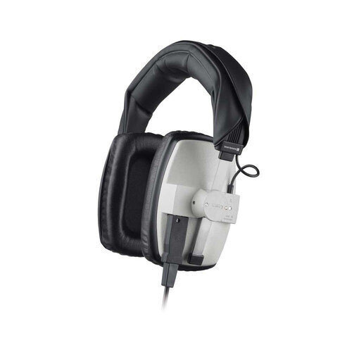 Περισσότερες πληροφορίες για "Beyerdynamic DT 100 (Μαύρο/Ενσύρματα)"