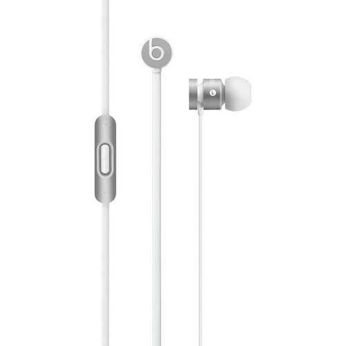 Περισσότερες πληροφορίες για "Beats by Dr. Dre MK9Y2AM/A (Ασημί)"