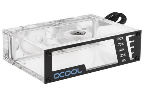 Περισσότερες πληροφορίες για "Alphacool 15250"