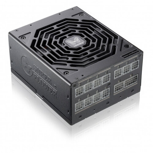 Περισσότερες πληροφορίες για "Super Flower SF-1200F14EG (1200W)"