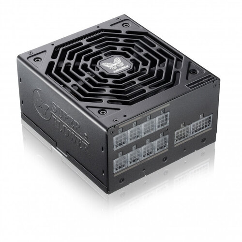 Περισσότερες πληροφορίες για "Super Flower SF-850F14EG (850W)"