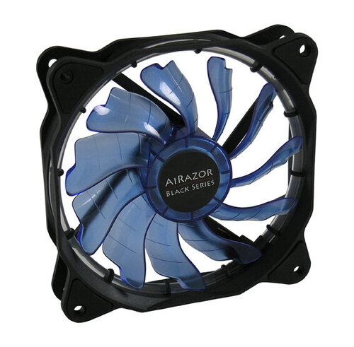 Περισσότερες πληροφορίες για "LC-Power LC-CF-120-TUBE-B (12cm/4 ακίδων/Μαύρο)"