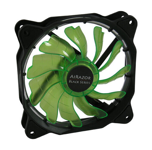 Περισσότερες πληροφορίες για "LC-Power LC-CF-120-TUBE-G (12cm/4 ακίδων/Μαύρο, Πράσινο)"